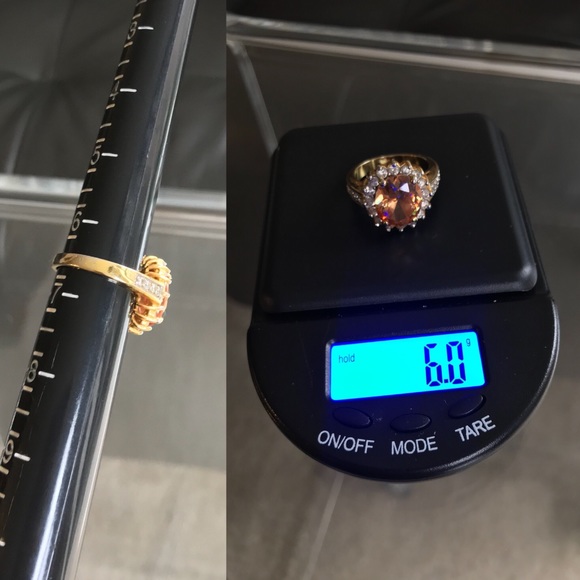 Cocktail Ring - Picture 9 of 9